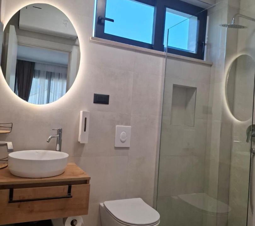 Photo of Bathroom in Kumbor