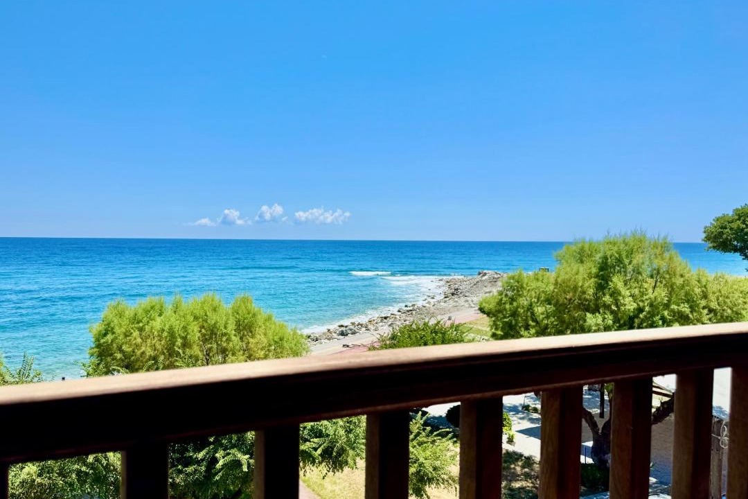 Photo of Patio Balcony in Agios Ioannis