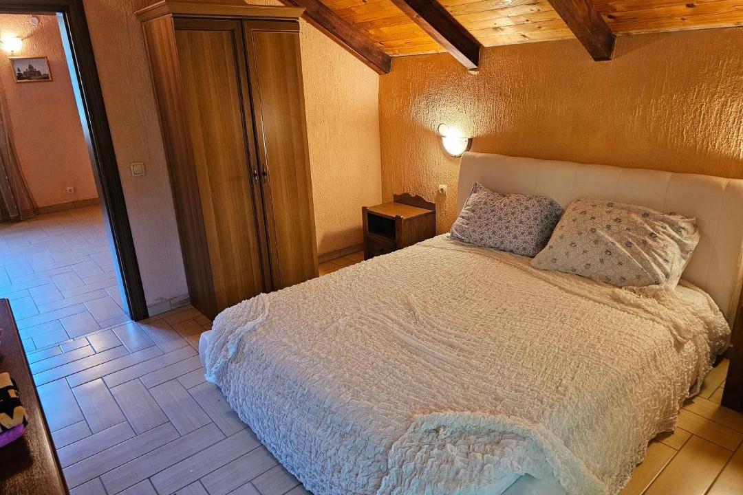 Photo of Bedroom in Danilovgrad