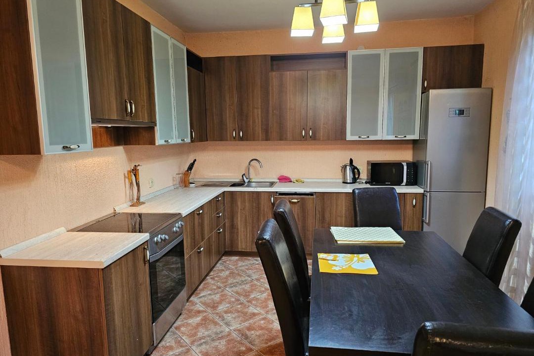 Photo of Kitchen in Danilovgrad