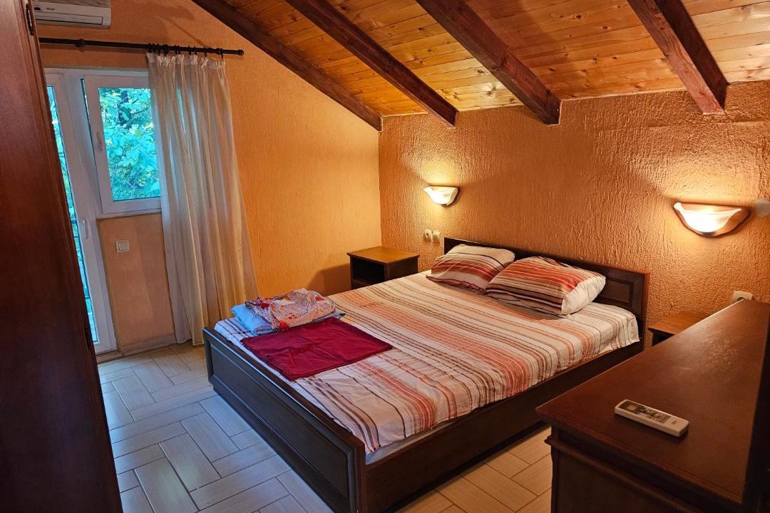 Photo of Bedroom in Danilovgrad