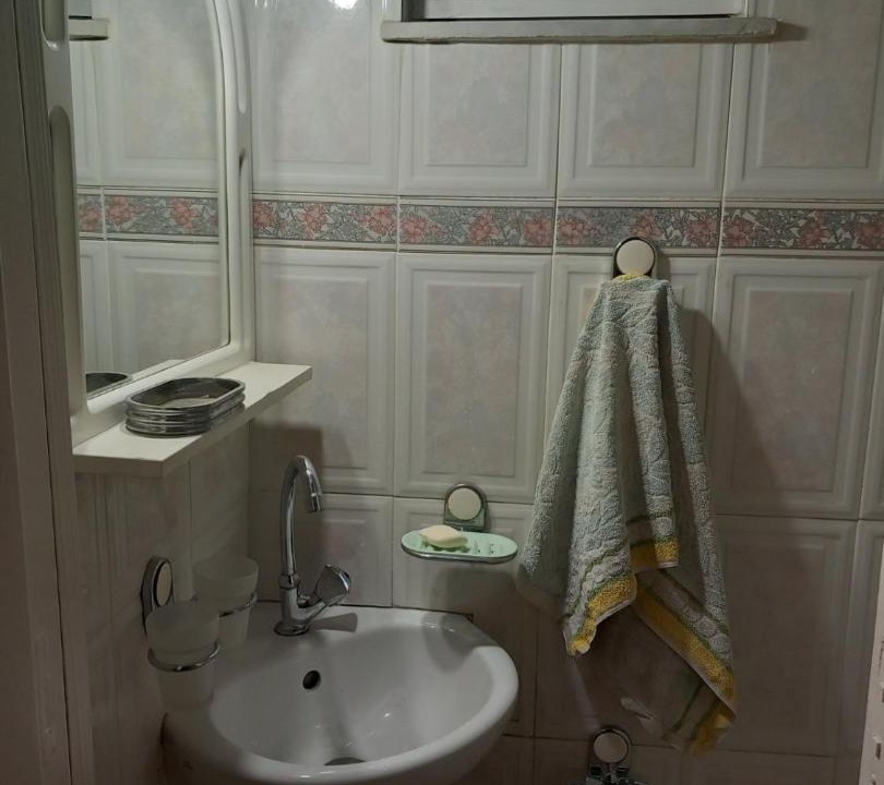 Photo of Bathroom in Lamia