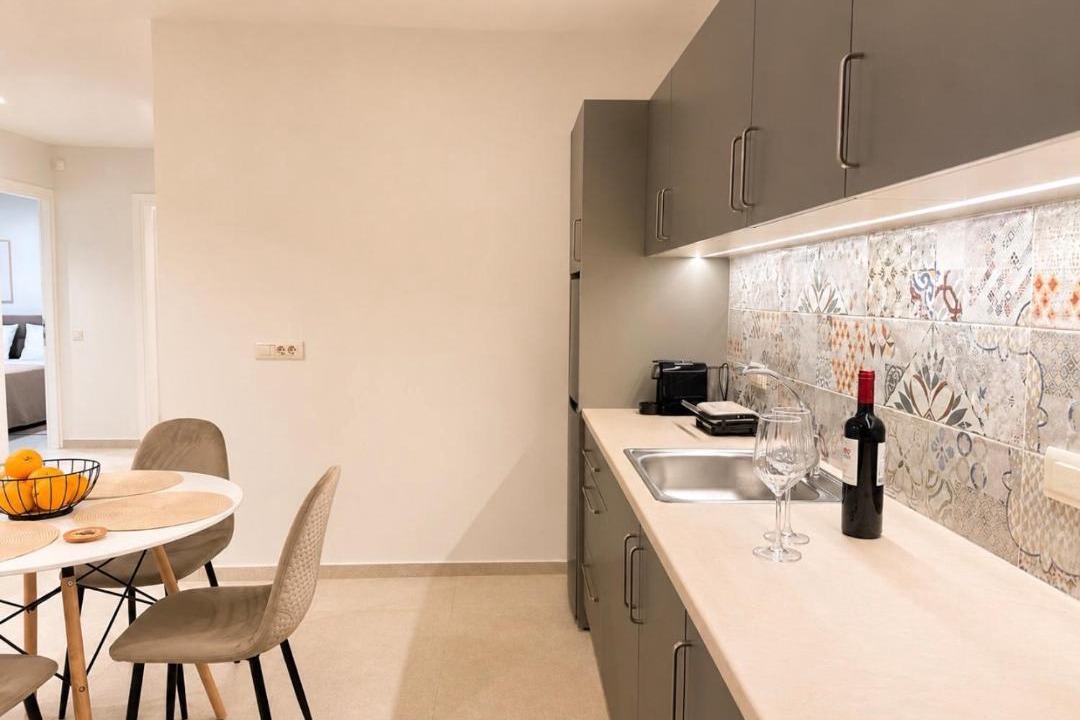 Photo of Kitchen in Kiveri