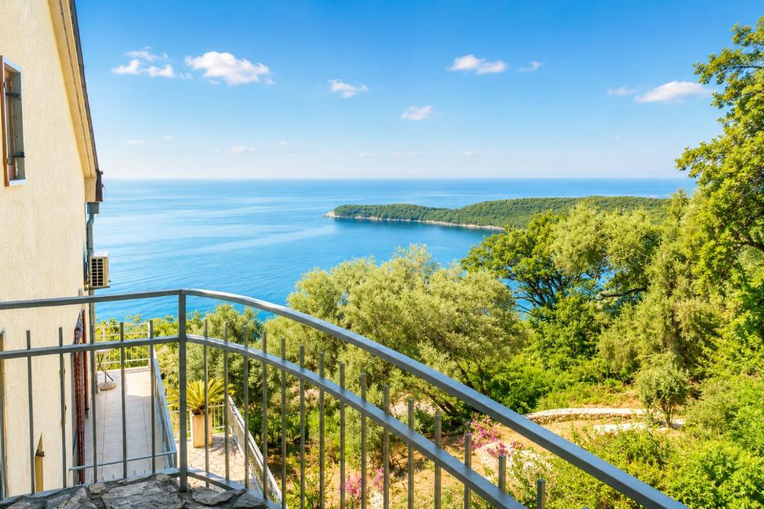Photo of Patio Balcony in Prijevor