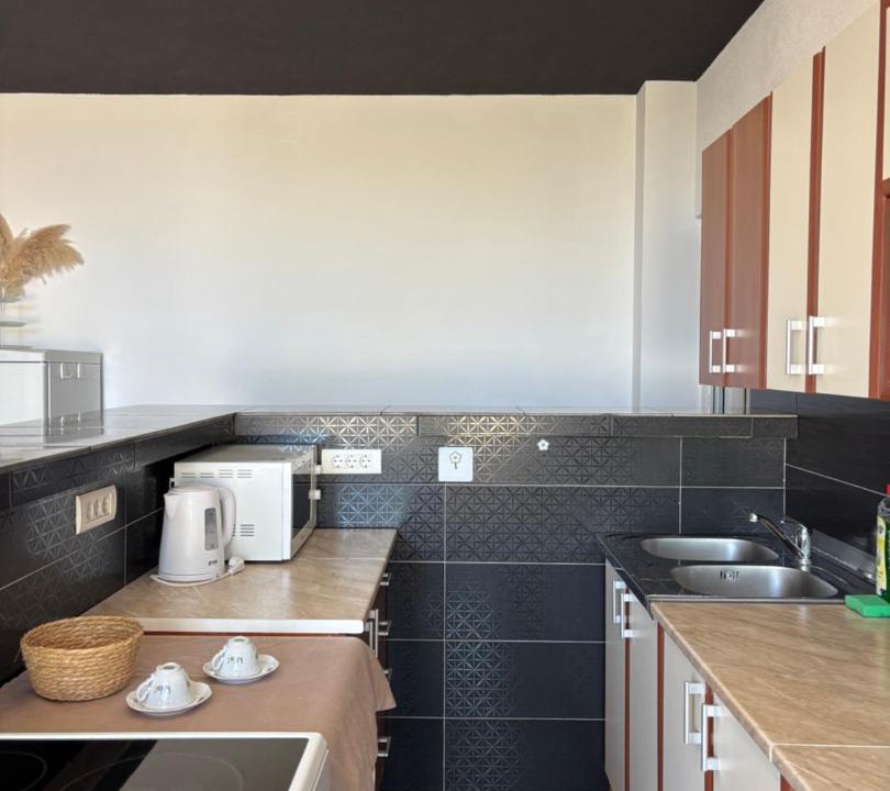 Photo of Kitchen in Zeljeznica
