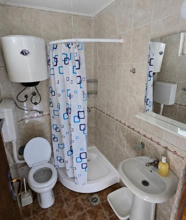 Photo of Bathroom in Kotor Municipality