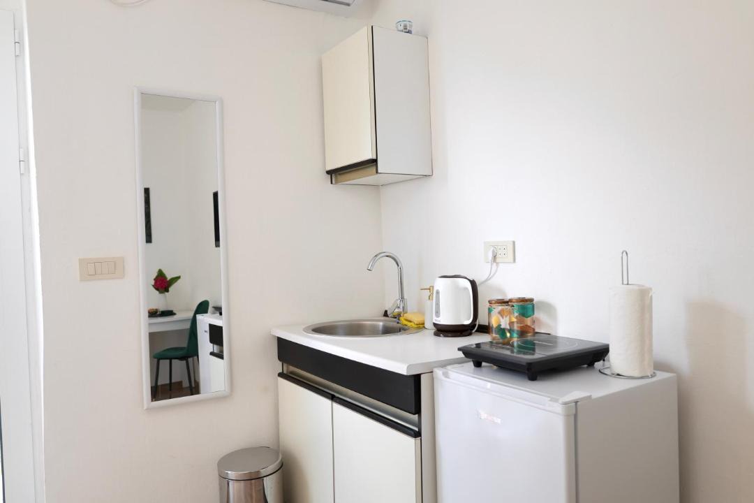 Photo of Kitchen in Skaljari