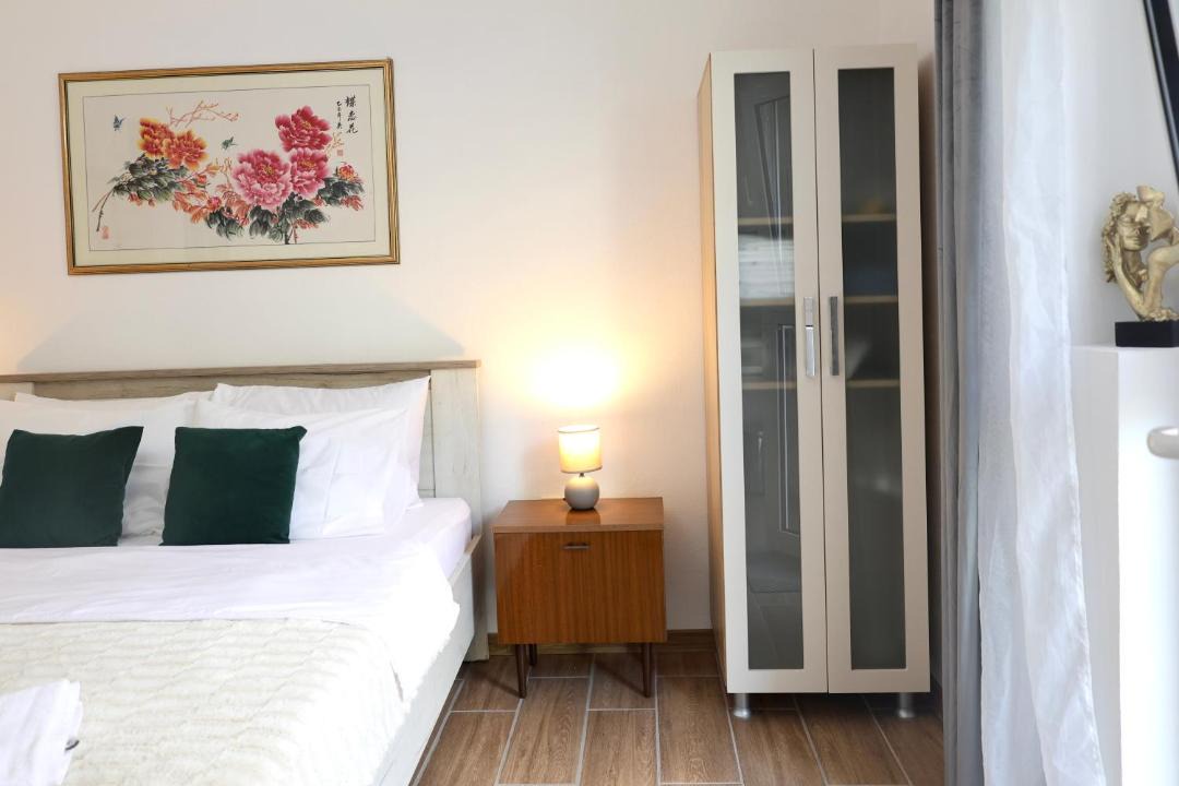 Photo of Bedroom in Skaljari