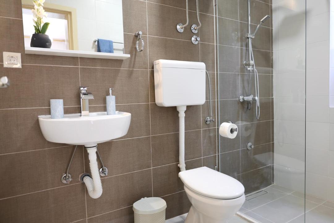 Photo of Bathroom in Skaljari