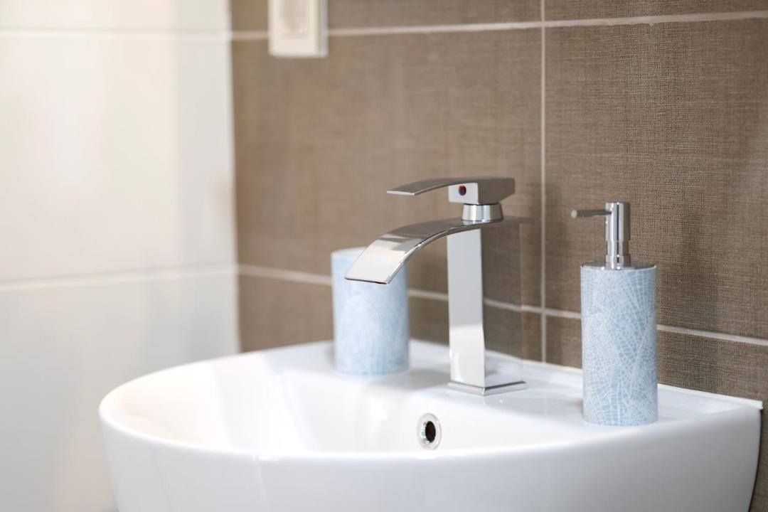 Photo of Bathroom in Skaljari