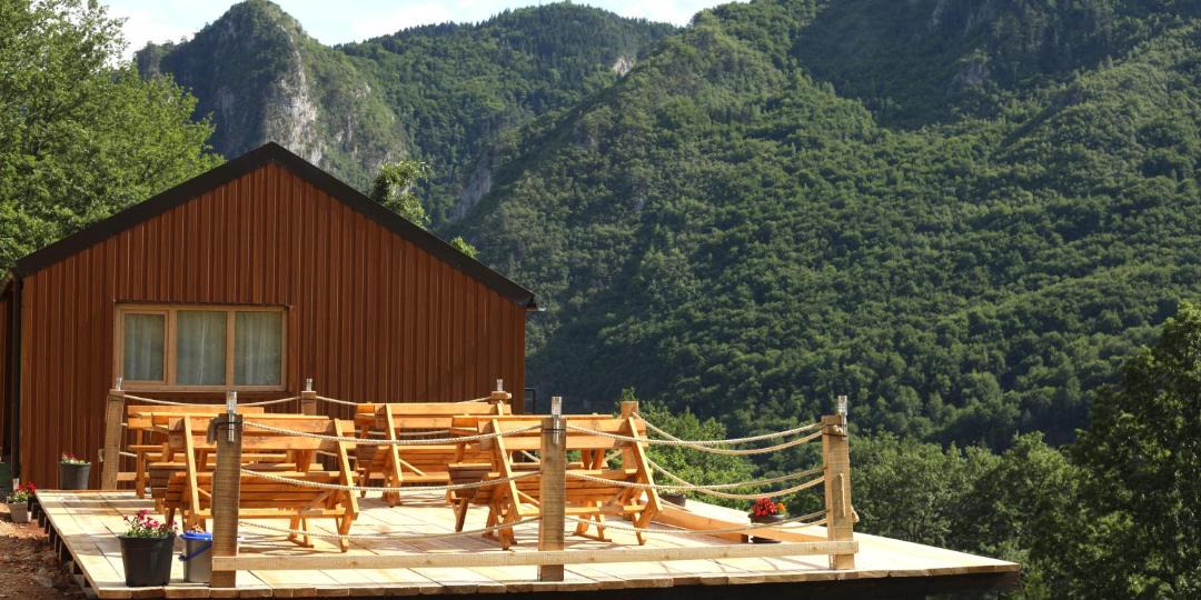 Photo of Others in Montenegro