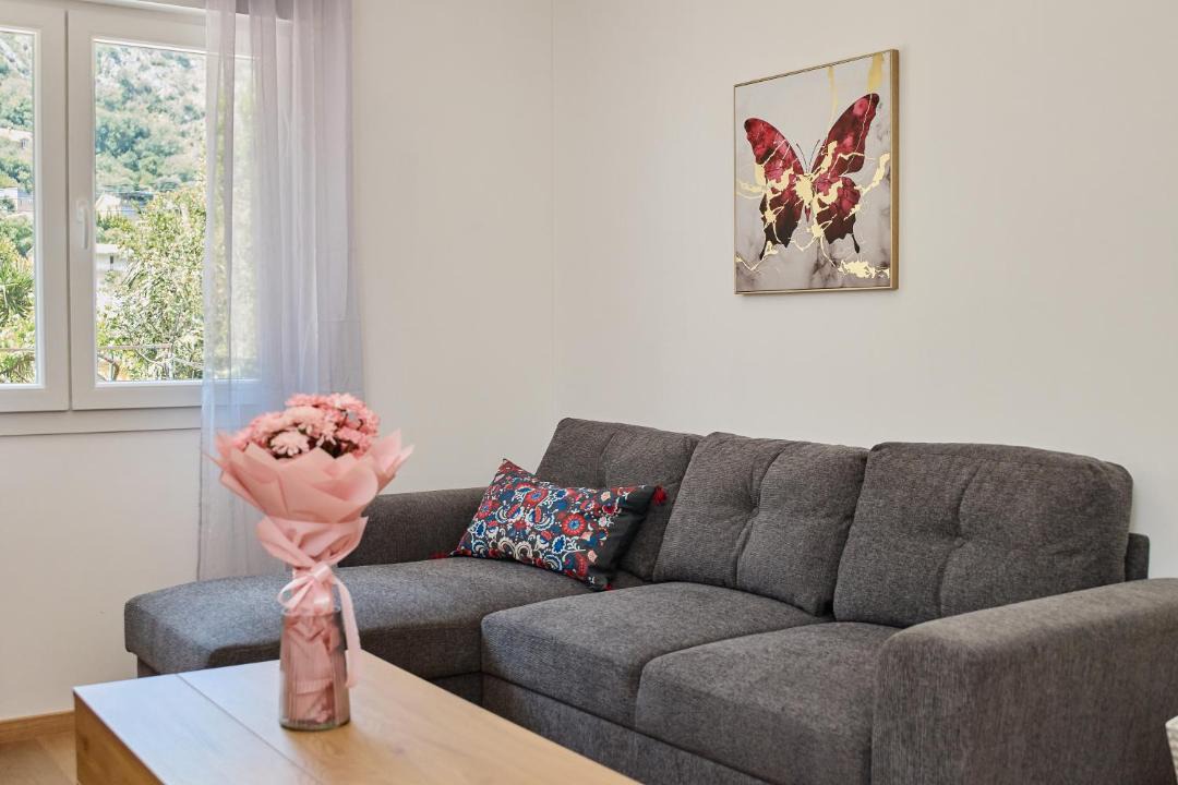 Photo of Livingroom in Skaljari