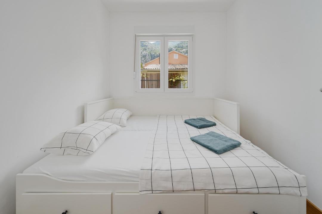 Photo of Bedroom in Skaljari