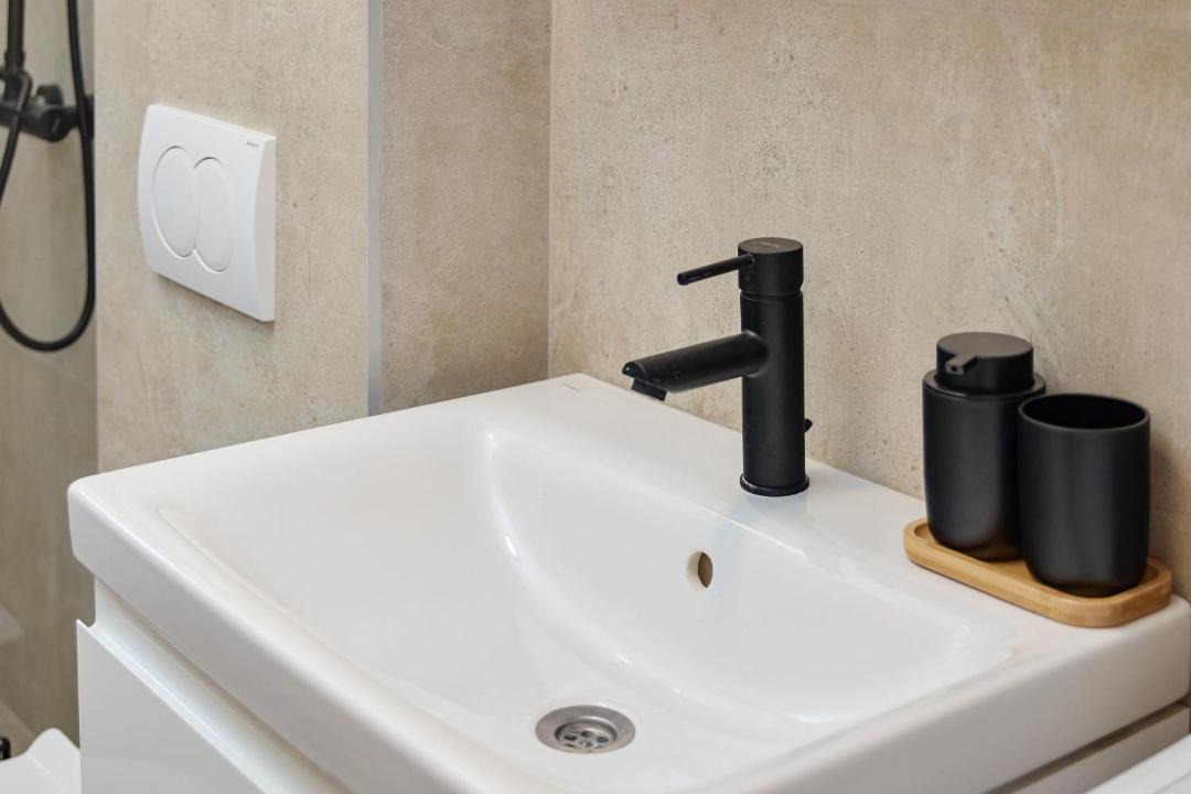 Photo of Bathroom in Skaljari