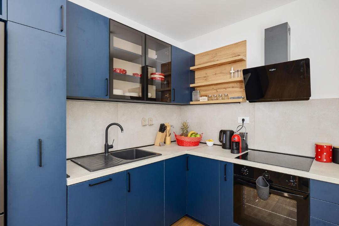 Photo of Kitchen in Skaljari