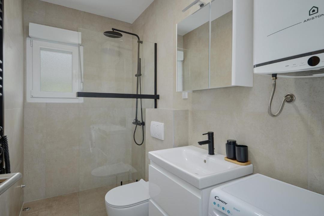 Photo of Bathroom in Skaljari