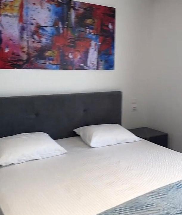 Photo of Bedroom in Dhermi