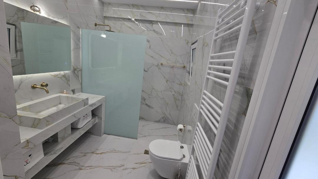 Photo of Bathroom in Acharnes