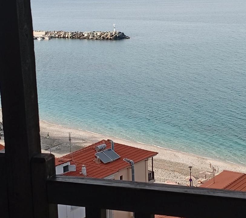 Photo of Patio Balcony in Agios Ioannis