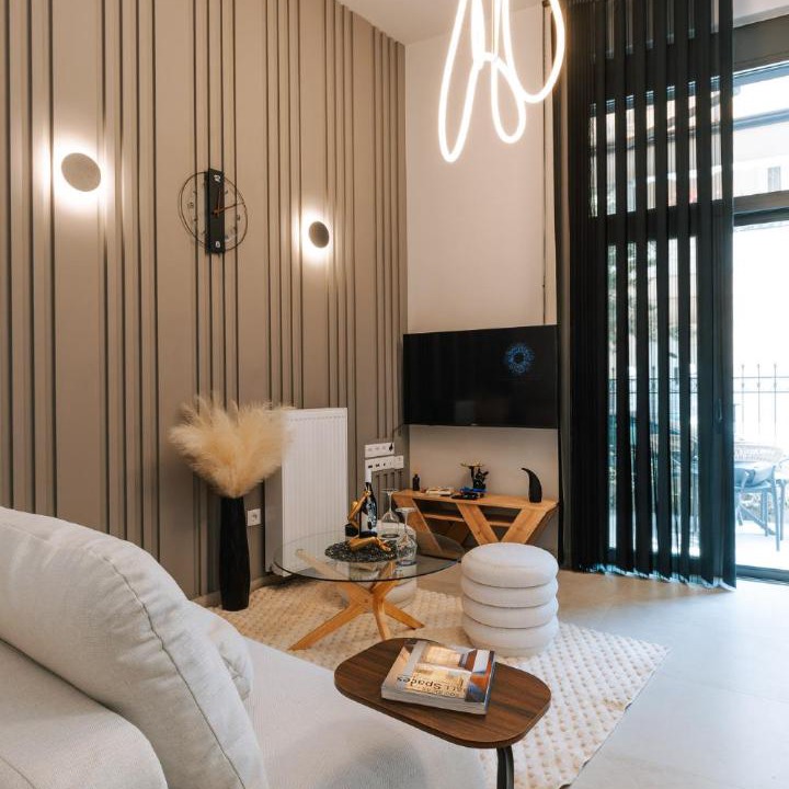 Photo of Livingroom in Chaidari