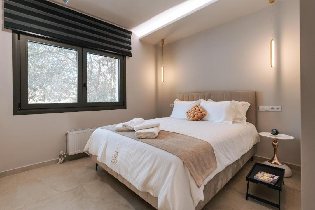 Photo of Bedroom in Chaidari