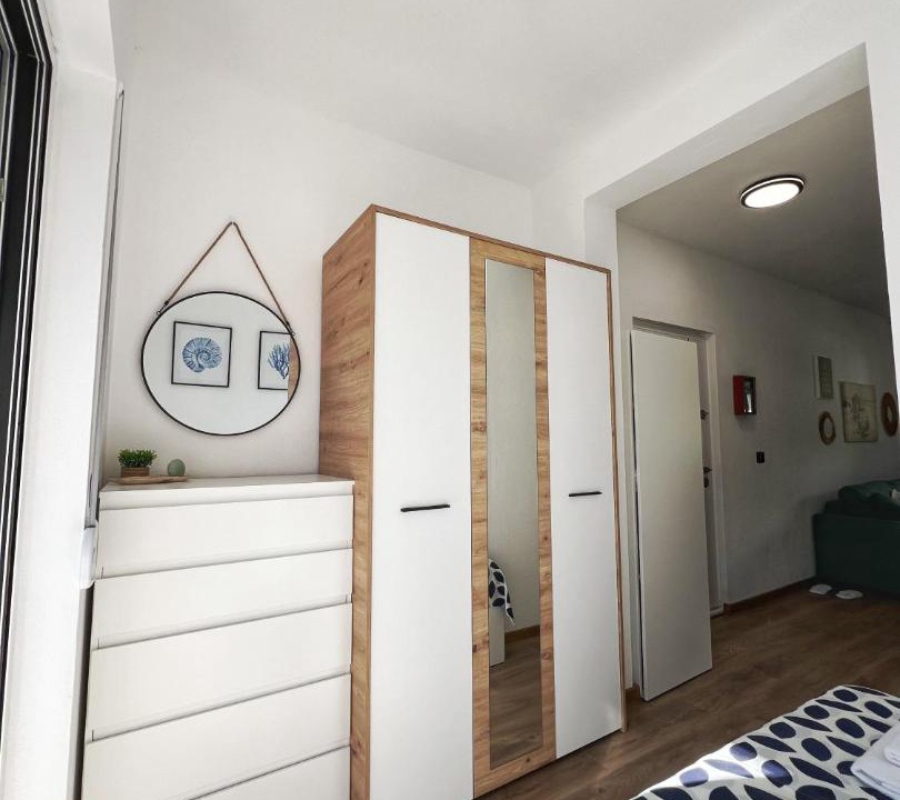 Photo of Bedroom in Prcanj
