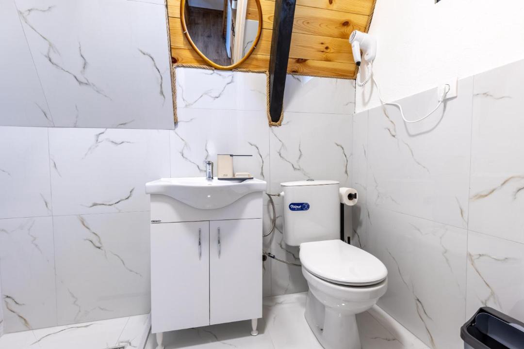 Photo of Bathroom in Montenegro