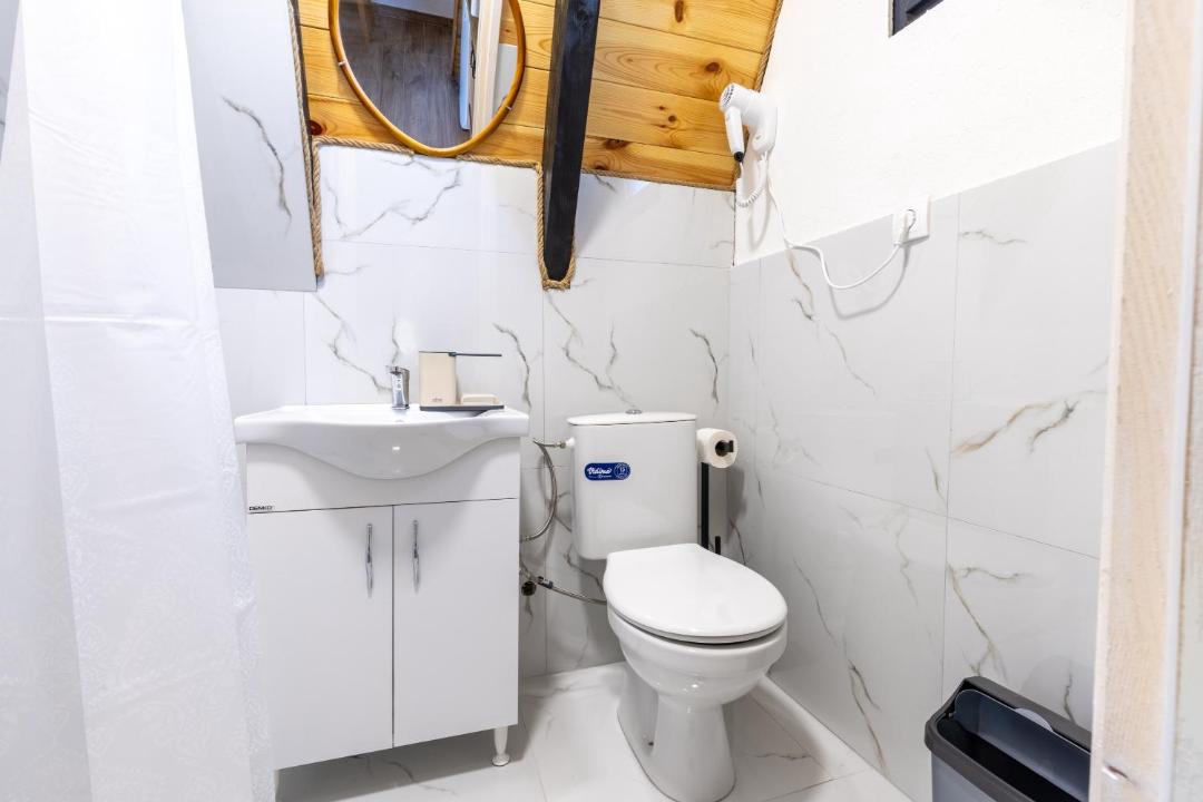 Photo of Bathroom in Montenegro