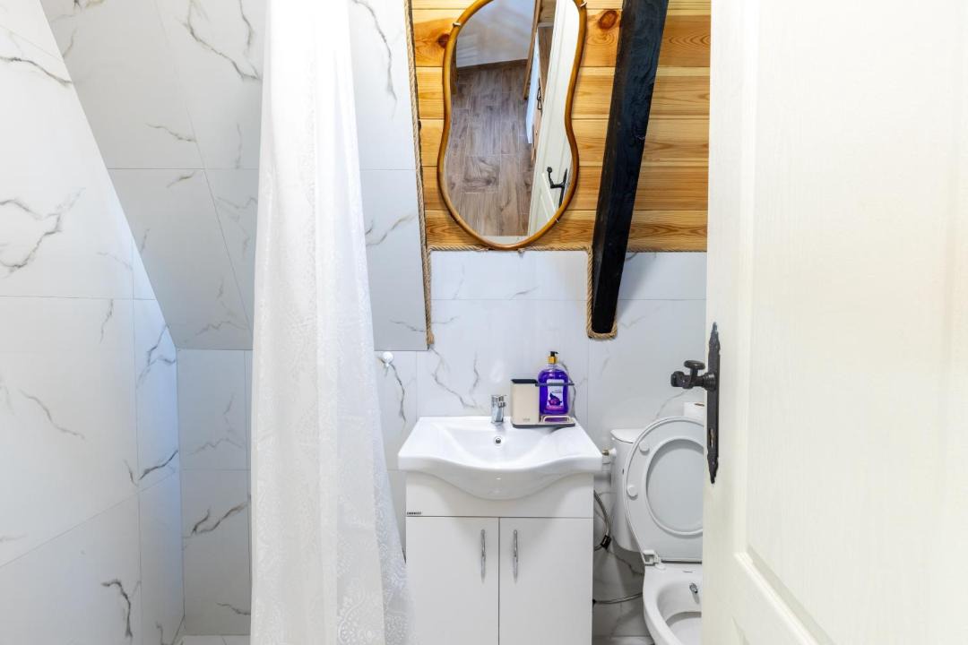 Photo of Bathroom in Montenegro