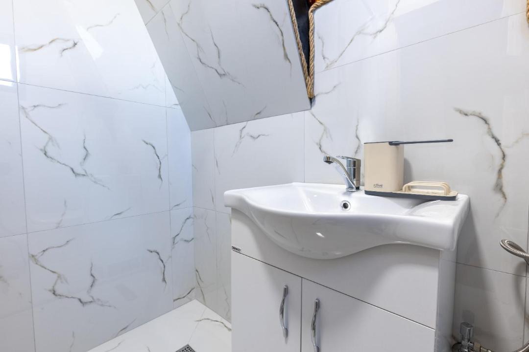 Photo of Bathroom in Montenegro