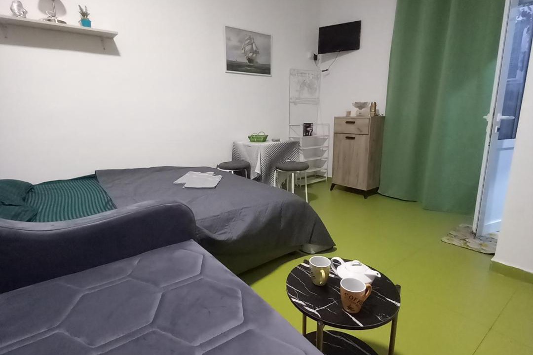 Photo of Bedroom in Petrovac
