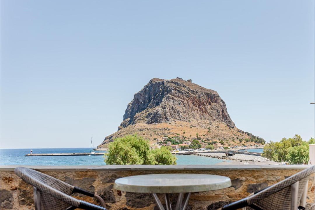 Photo of Others in Monemvasia