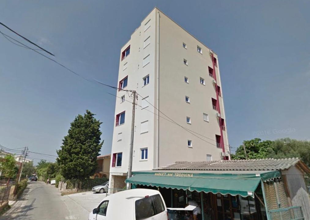 Photo of Buildings in Zeljeznica