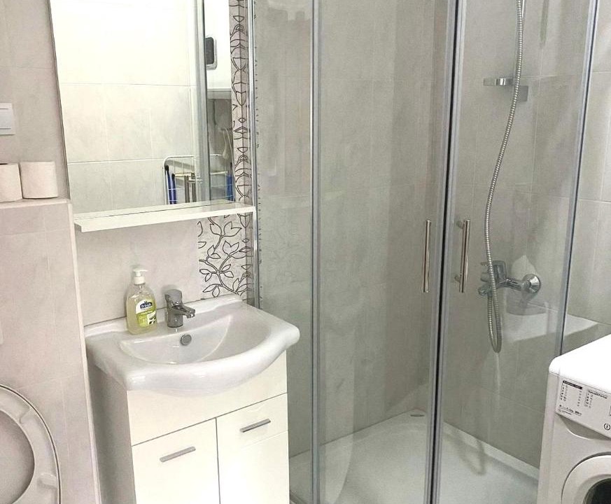 Photo of Bathroom in Zeljeznica