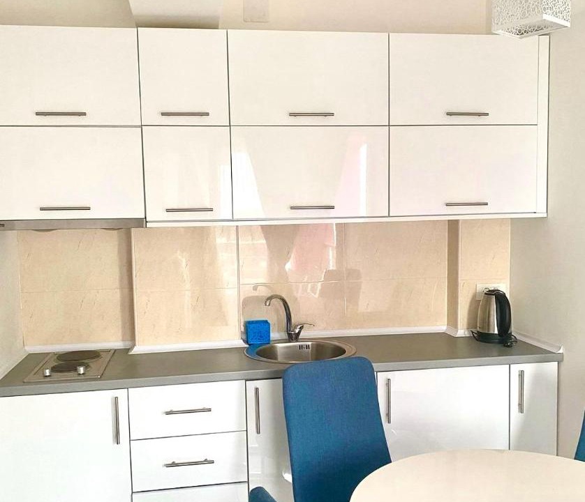 Photo of Kitchen in Zeljeznica
