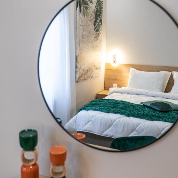 Photo of Bedroom in Agios Serafim