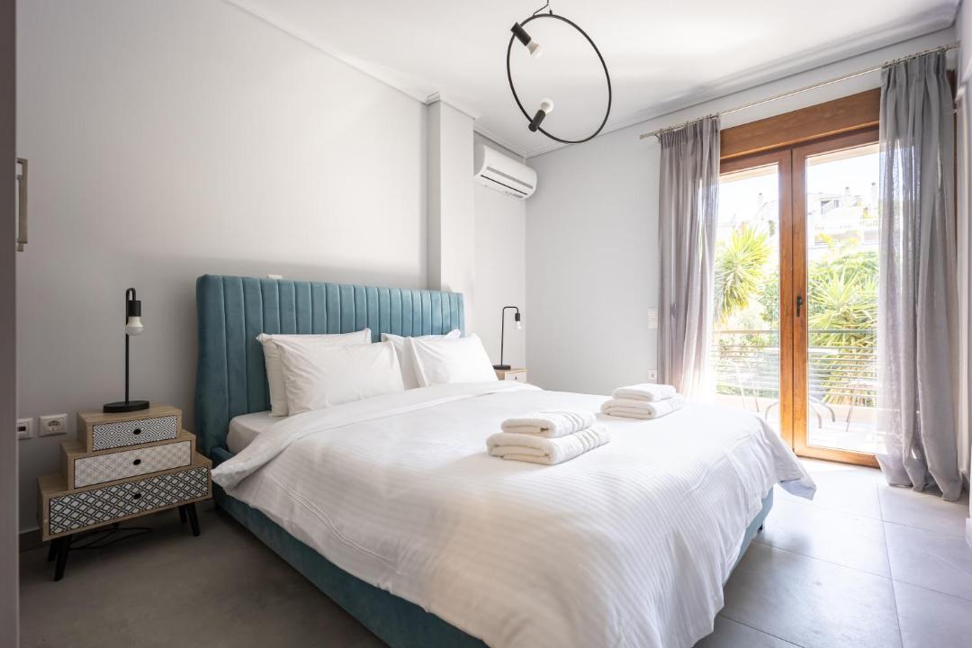 Photo of Bedroom in Voula