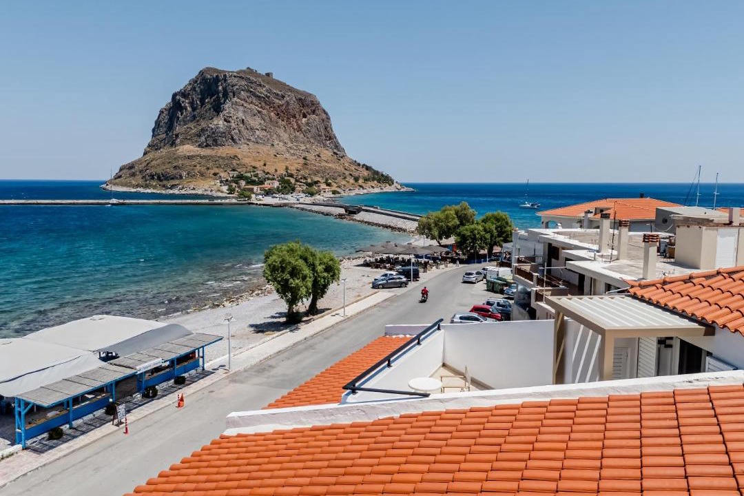 Photo of Others in Monemvasia