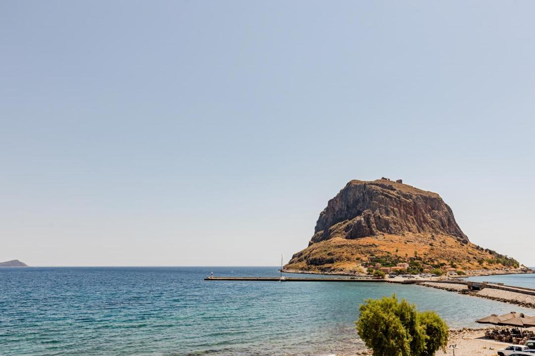 Photo of Others in Monemvasia