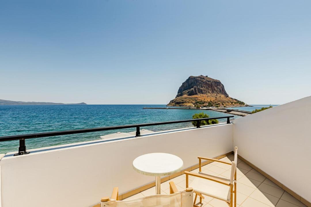 Photo of Others in Monemvasia