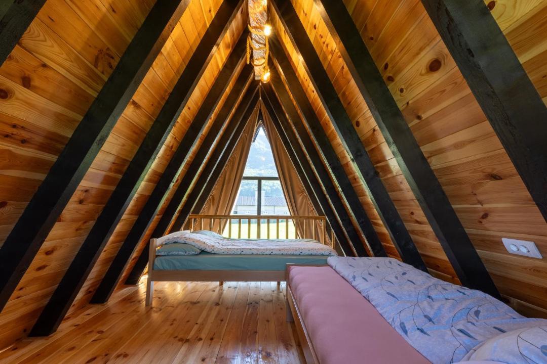 Photo of Bedroom in Montenegro