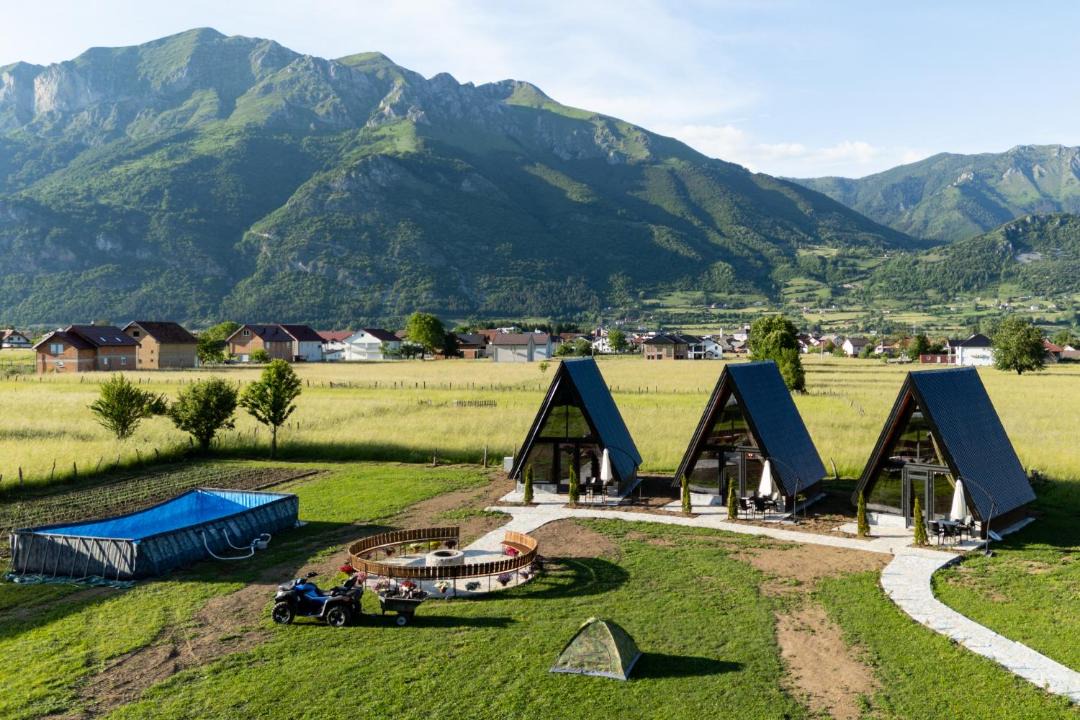 Photo of Others in Montenegro