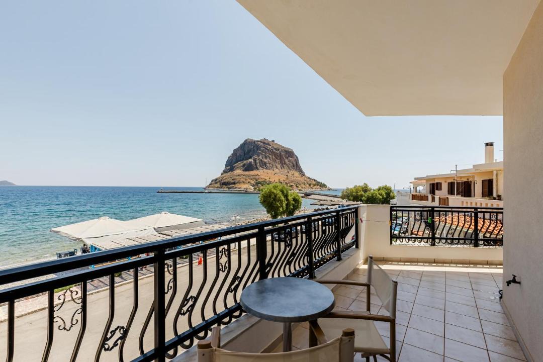 Photo of Others in Monemvasia