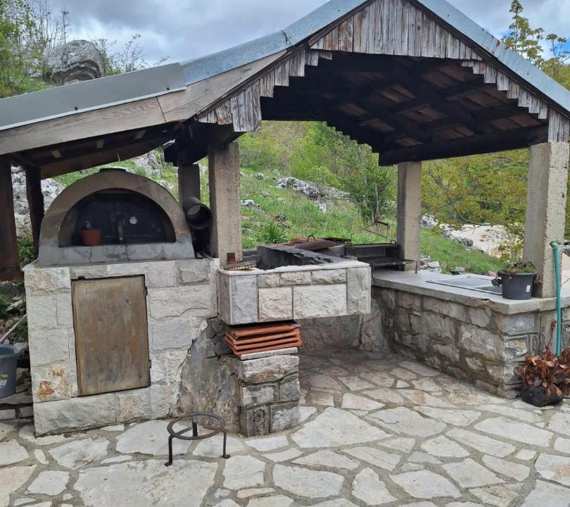 Photo of Others in Cetinje Municipality