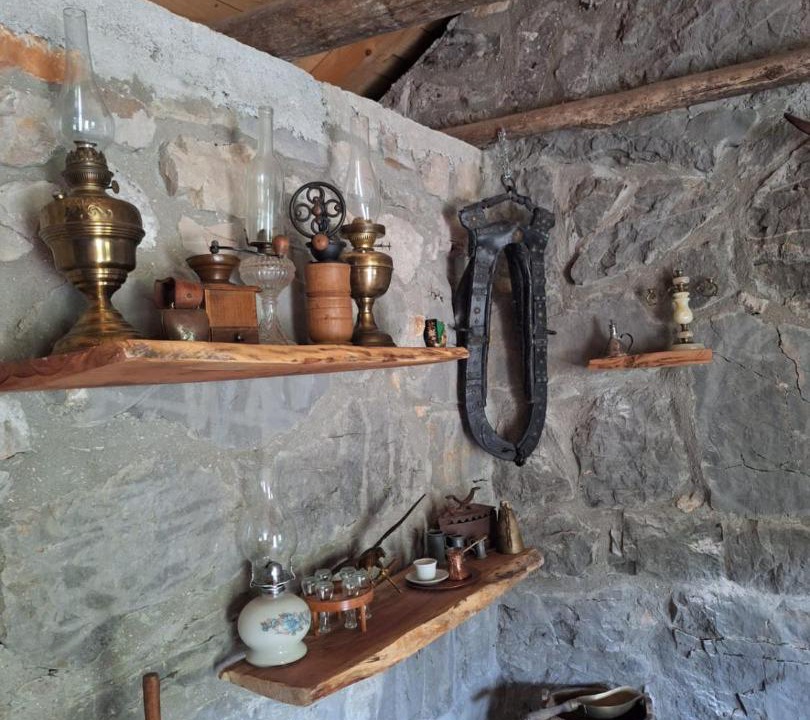 Photo of Kitchen in Cetinje Municipality
