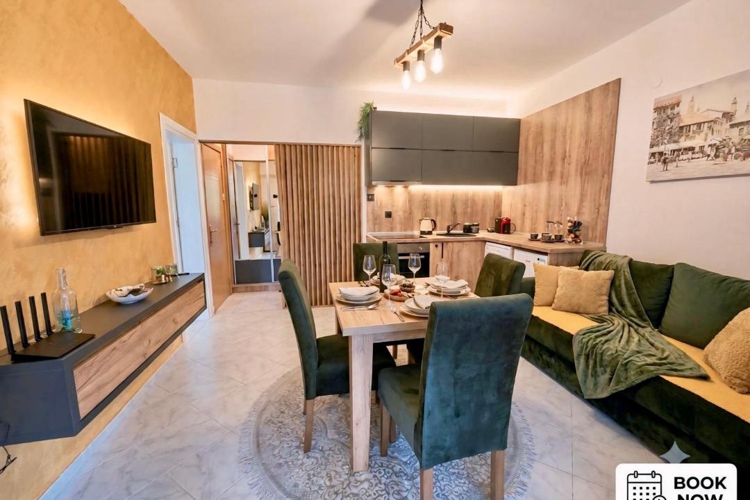 Photo of Livingroom in Donji Stoliv