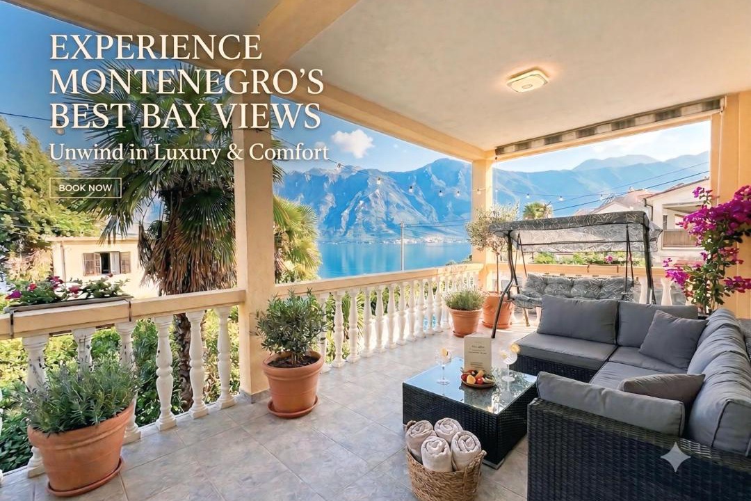 Photo of Patio Balcony in Donji Stoliv