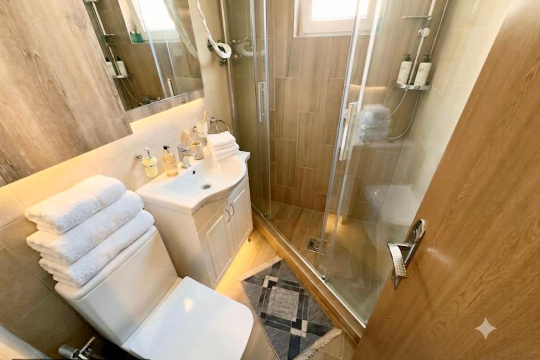 Photo of Bathroom in Donji Stoliv