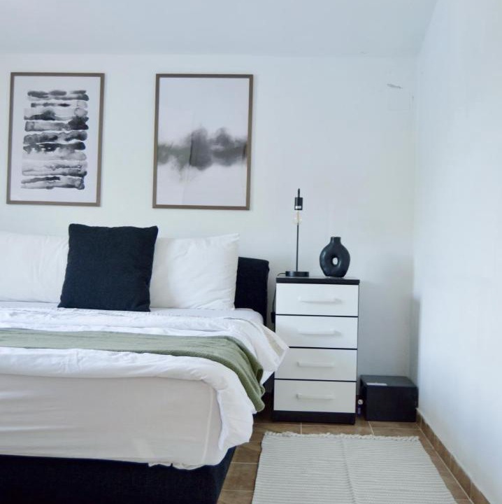 Photo of Bedroom in Lepetane