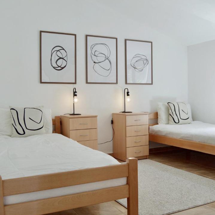 Photo of Bedroom in Lepetane